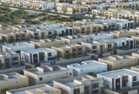 Al Saf Residential Complex-1 (Kalba 424 VILLAS)