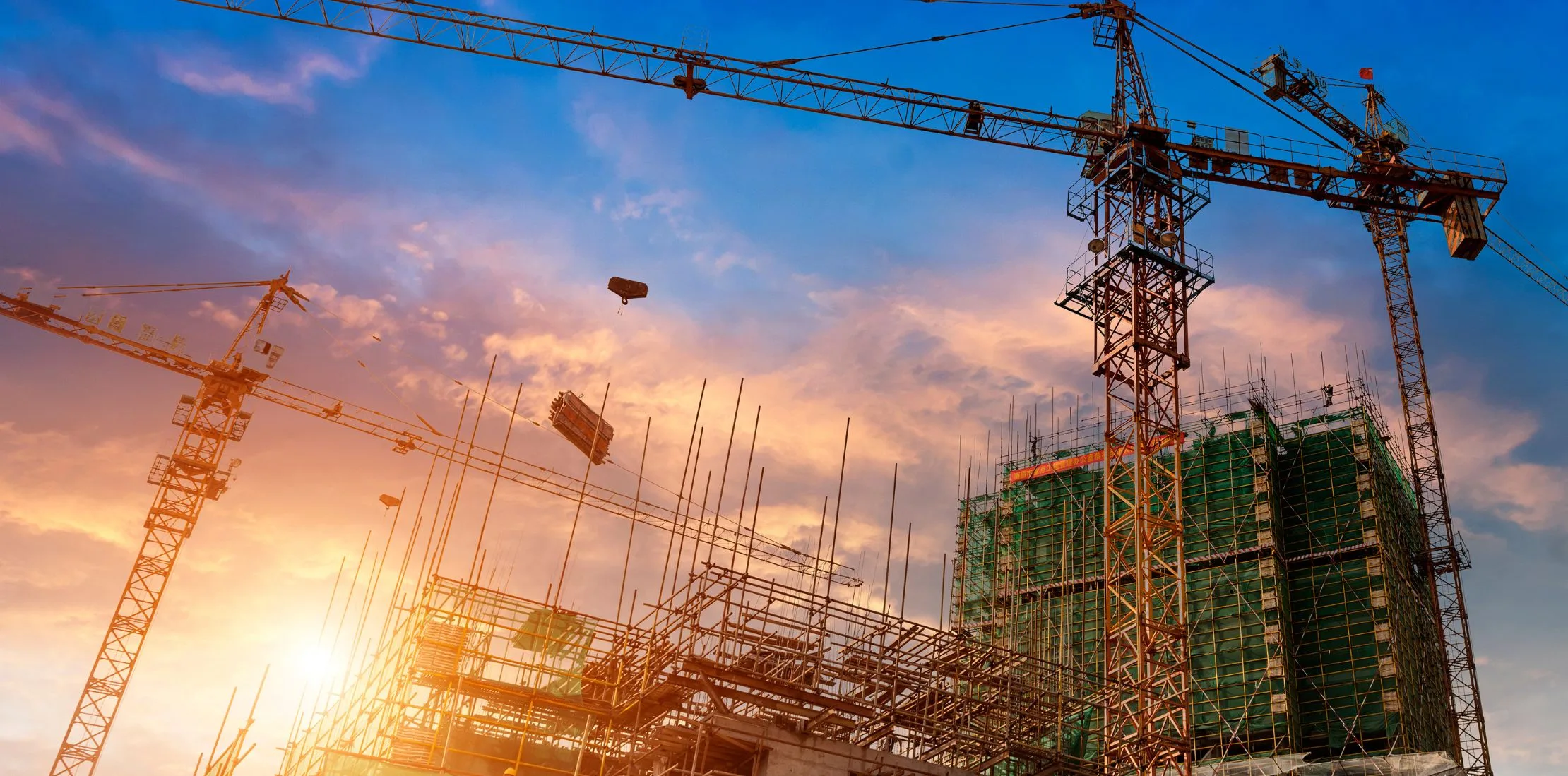 General Contracting