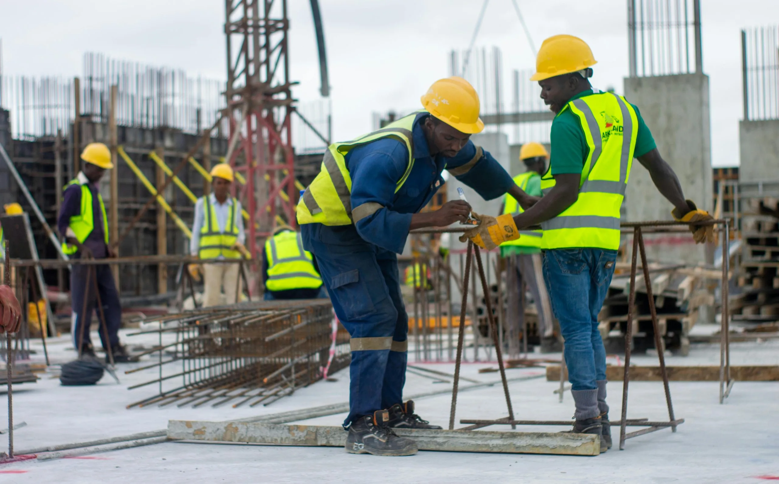 General Contracting