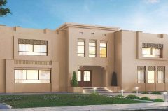 Al Saf Residential Complex-1
